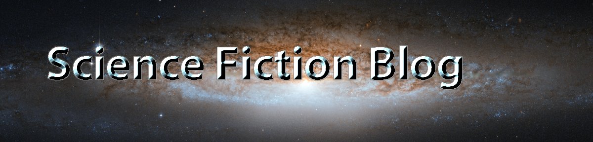 Science Fiction Blog